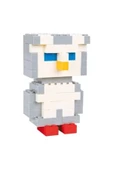 Mikro Bloklar 588 Parça Lego - 5