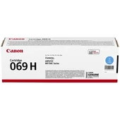 Canon CRG-069H Mavi Orjinal Toner Yüksek Kapasiteli - 1