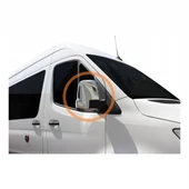 MERCEDES SPRİNTER 2019-2025 KROM AYNA KAPAĞI - 1