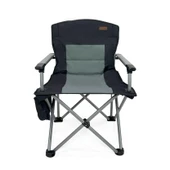 Madfox Journey Katlanır Kamp Sandalyesi - 12