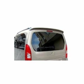 PEUGEOT RİFTER 2019- ASTARLI SPOİLER thumbnail 5