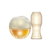 AVON Incandessence Kadın Parfüm EDP 50ml + Rollon thumbnail 1