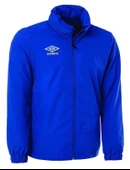 Umbro TM-0003 Dry Park Special Kapüşonlu Yağmurluk Eşofman Üstü Erkek Ceket thumbnail 3