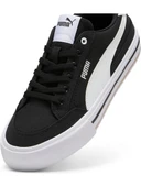 Puma Court Classic Vulc Fs Siyah Sneaker Ayakkabı 39635303 - 5