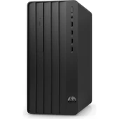 HP Pro Tower 290 G9 6D3A5EA i5-12500 8 GB 512 GB SSD Free Dos Masaüstü Bilgisayar - 2