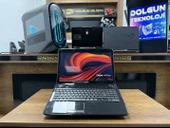 Casper Nirvana CN.VTP940A Intel Core i5 2450M 8GB 120GB SSD 15.6" HD (İKİNCİ EL) - 1