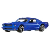 Hot Wheels 60. YIL MUSTANG SERİSİ ARABALAR 65 FORD MUSTANG 2+2 FASTBACK GRT01 - JBY49 - 4