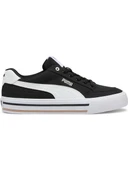 Puma Court Classic Vulc Fs Siyah Sneaker Ayakkabı 39635303 - 1