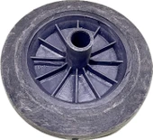 Çöp Konteyner Tekeri - 2
