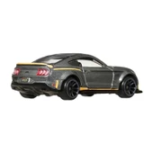 Hot Wheels 60. YIL MUSTANG SERİSİ ARABALAR 18 FORD MUSTANG RTR SPEC 5 GRT01 - JBY50 - 3