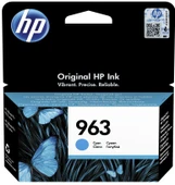 HP 3JA23AE (963) MAVİ KARTUS 700 SAYFA - 1