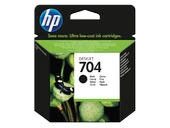 HP CN692AE (704) SIYAH MUREKKEP KARTUSU 480 SAYFA - 1