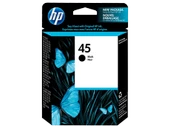 HP 51645AE (45) SIYAH BUYUK MUREKKEP KARTUSU 930 SAYFA - 1