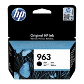 HP 3JA26AE (963) SIYAH MUREKKEP KARTUS 1000 SAYFA - 1