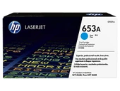 HP CF321A (653A) CAMGOBEGI TONER 16.000 SAYFA - 1