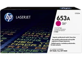 HP CF323A (653A) MACENTA TONER 16.000 SAYFA - 1