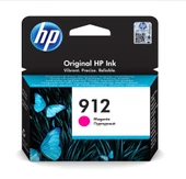 HP 3YL78AE (912) KIRMIZI MUREKKEP KARTUS 315 SAYFA - 1