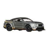 Hot Wheels  60. YIL MUSTANG SERİSİ ARABALAR  18 FORD MUSTANG RTR SPEC 5 GRT01 - JBY53 - 2