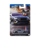 Hot Wheels  60. YIL MUSTANG SERİSİ ARABALAR  18 FORD MUSTANG RTR SPEC 5 GRT01 - JBY50 - 1