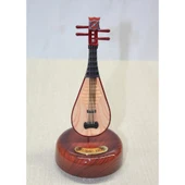 Ud Tasarımlı Müzik Kutusu - 1