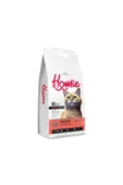 Homie Somonlu Yetişkin Kedi Maması 3.75 Kg - 1