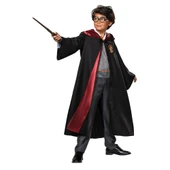 Harry Potter Gryffindor Cübbe Çocuk Boy 11-12 Yaş - 3