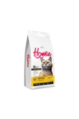 Homie Düşük Tahıllı Tavuklu Yetişkin Kedi Maması 3.75 Kg - 1