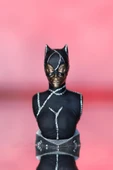 Cat Woman Figür - 1