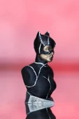 Cat Woman Figür - 2