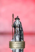 Gandalf Asalı Figür - 1