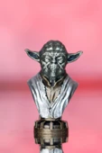 Yoda Figür - 1