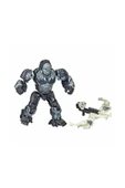Transformers Rise of the Beasts Weaponizer Figür F3897 - 4