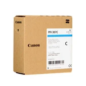 Canon PFI-307C Mavi Orjinal Kartuş - 1