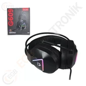 TRİO TRG609 USB 7.1 RGB OYUNCU KULAKLIĞI - 1