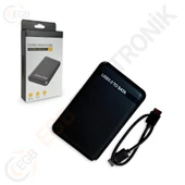 GABBLE GAB-HK246 USB 3.0 HARDDİSK KUTUSU 2.5'' - 1