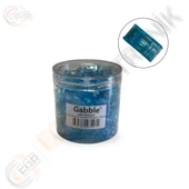 GABBLE GAB-CLR EZRJ45 CAT6 RENKLİ KONNEKTÖR 100LÜ (AVD-10) - 1