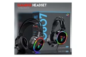 TRİO TRG607 USB 7.1 RGB OYUNCU KULAKLIĞI - 1