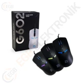 TRİO G602 GAMING MOUSE thumbnail 1