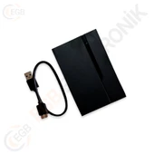 GABBLE GAB-HK249 USB 3.0 HARDDİSK KUTUSU 2.5'' - 2