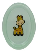 ELMA Özlü El Yapımı Oyuncaklı Çocuk Sabunu - Bialife - 2