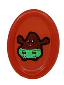 ÇİLEK Özlü El Yapımı Oyuncaklı Çocuk Sabunu - Bialife - 2