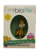 ELMA Özlü El Yapımı Oyuncaklı Çocuk Sabunu - Bialife - 3