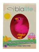 GÜL Özlü El Yapımı Oyuncaklı Çocuk Sabunu - Bialife - 3