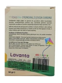 LAVANTA Özlü El Yapımı Oyuncaklı Çocuk Sabunu - Bialife - 4