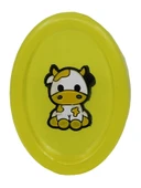 LİMON Özlü El Yapımı Oyuncaklı Çocuk Sabunu - Bialife - 2