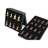 Ahşap Satranç Taşı No 2 thumbnail 2