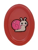 NAR ÇİÇEĞİ Özlü El Yapımı Oyuncaklı Çocuk Sabunu - Bialife - 2