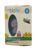 OKALİPTUS  Özlü El Yapımı Oyuncaklı Çocuk Sabunu - Bialife - 5