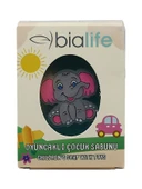 OKALİPTUS  Özlü El Yapımı Oyuncaklı Çocuk Sabunu - Bialife - 3