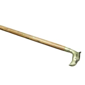 Pirinç Baston Model 9 - 1